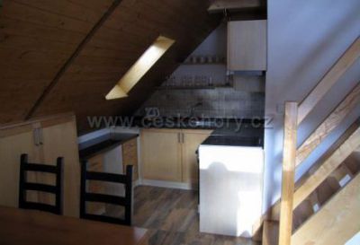 Hostinec a penzion U Bušů