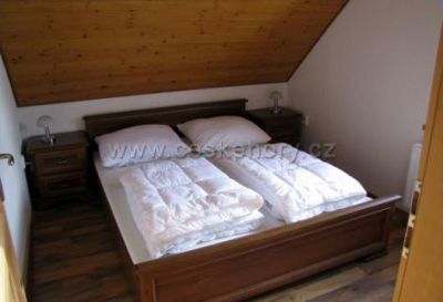 Hostinec a penzion U Bušů