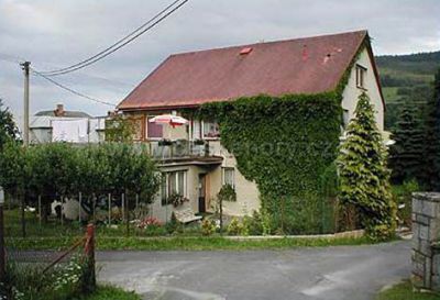 Ubytování U Kozáků