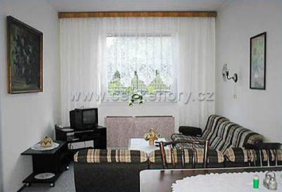 Ubytování U Kozáků