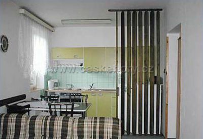 Ubytování U Kozáků