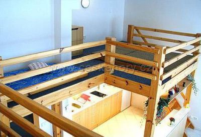 Apartmán Alena