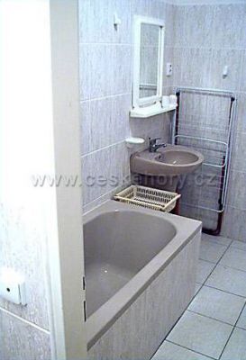 Apartmán Alena