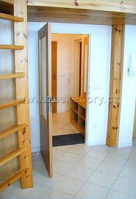 Apartmán Alena