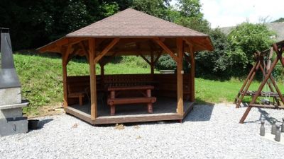 Stylové chaty a chalupy Ondřeje Banka