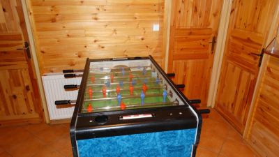 Stylové chaty a chalupy Ondřeje Banka