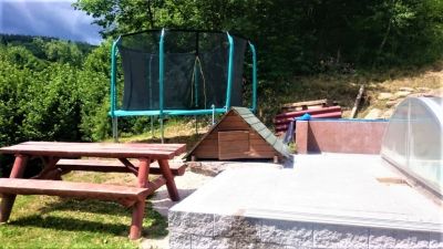 Stylové chaty a chalupy Ondřeje Banka