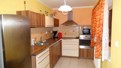 Stylové chaty a chalupy Ondřeje Banka