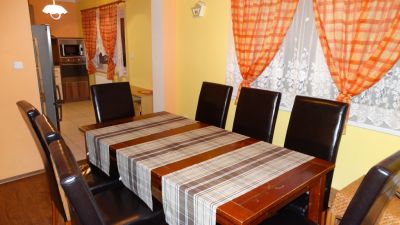 Stylové chaty a chalupy Ondřeje Banka