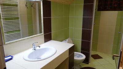 Stylové chaty a chalupy Ondřeje Banka