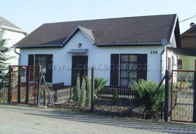 Ubytování Dobiášová Ludmila