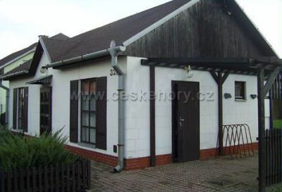 Ubytování Dobiášová Ludmila