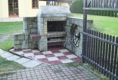 Ubytování Dobiášová Ludmila