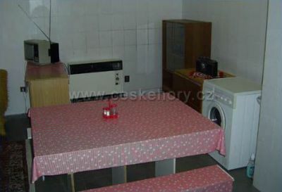 Ubytování Dobiášová Ludmila