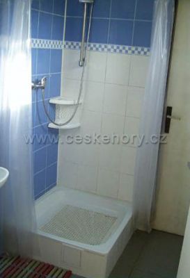 Ubytování Dobiášová Ludmila