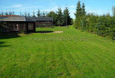 Horské chaty U Mazánků