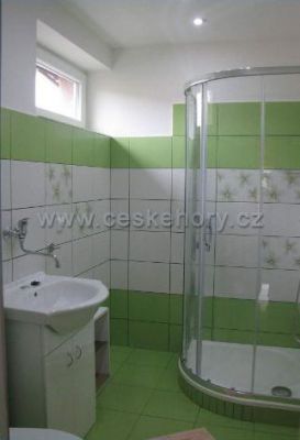 Ubytování v soukromí Marie Kocová