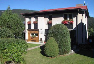 Ubytování v soukromí Marie Kocová