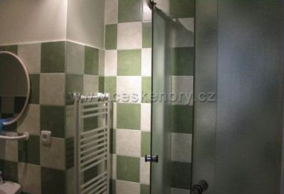 Ubytování v soukromí Marie Kocová