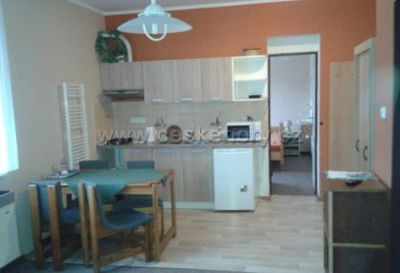 Ubytování v soukromí Marie Kocová