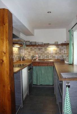 Ubytování Kounov v Orlických horách