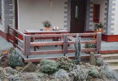 Ubytování Kounov v Orlických horách