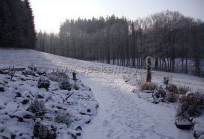 Ubytování Kounov v Orlických horách