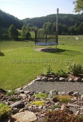 Ubytování Kounov v Orlických horách