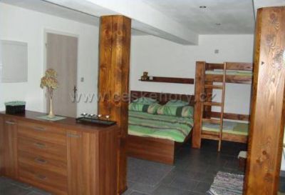 Ubytování Kounov v Orlických horách