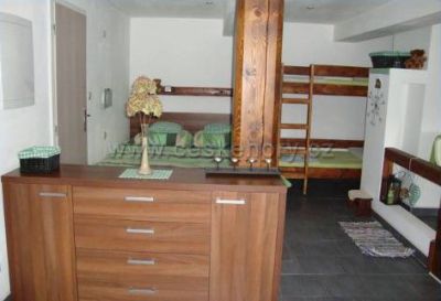 Ubytování Kounov v Orlických horách