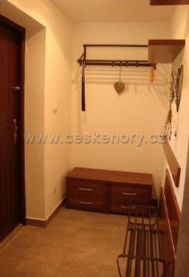 Ubytování Kounov v Orlických horách