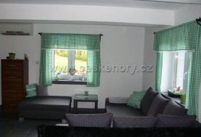 Ubytování Kounov v Orlických horách