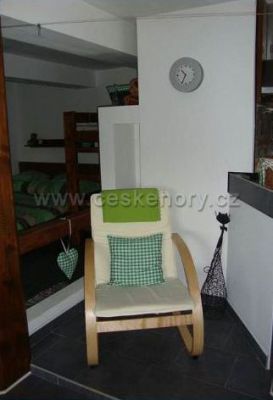 Ubytování Kounov v Orlických horách