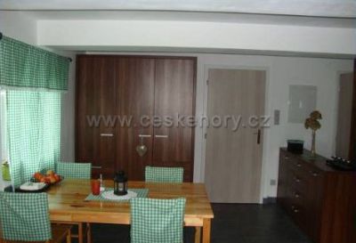 Ubytování Kounov v Orlických horách