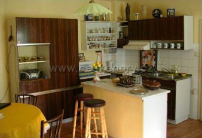 Ubytování U Loupanců