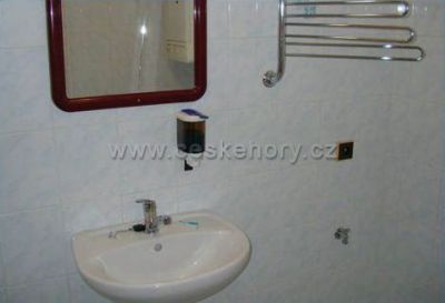 Ubytování U Loupanců