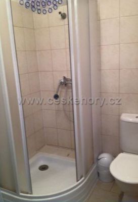 Soukromé ubytování v ATC Merkur Pasohlávky