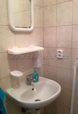 Soukromé ubytování v ATC Merkur Pasohlávky