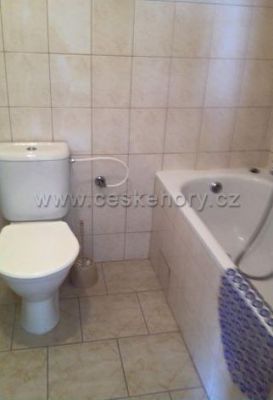 Soukromé ubytování v ATC Merkur Pasohlávky