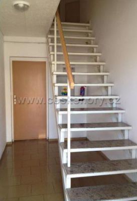 Soukromé ubytování v ATC Merkur Pasohlávky