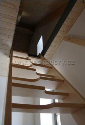 Ubytování pod Kotlem