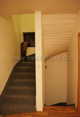 Ubytování pod Kotlem