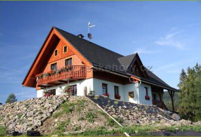 Ubytování pod Kotlem