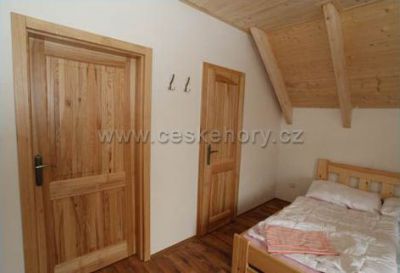 Ubytování pod Kotlem