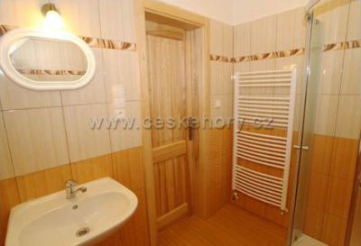 Ubytování pod Kotlem