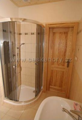 Ubytování pod Kotlem