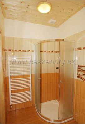 Ubytování pod Kotlem