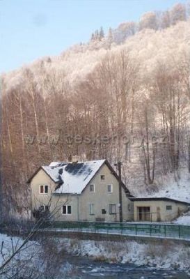 Ubytování Pod lesem