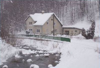 Ubytování Pod lesem