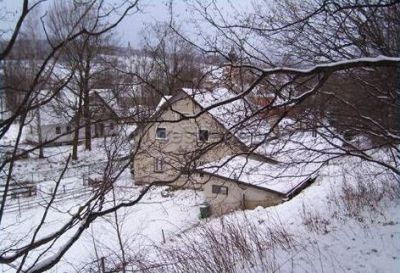 Ubytování Pod lesem